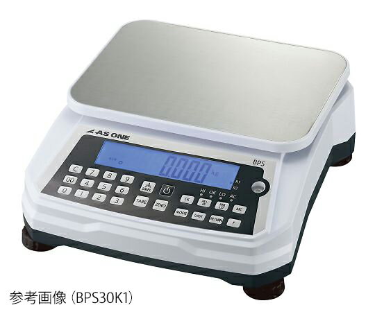 ポイント最大14倍-卓上台はかり　6kg アズワン 型番
