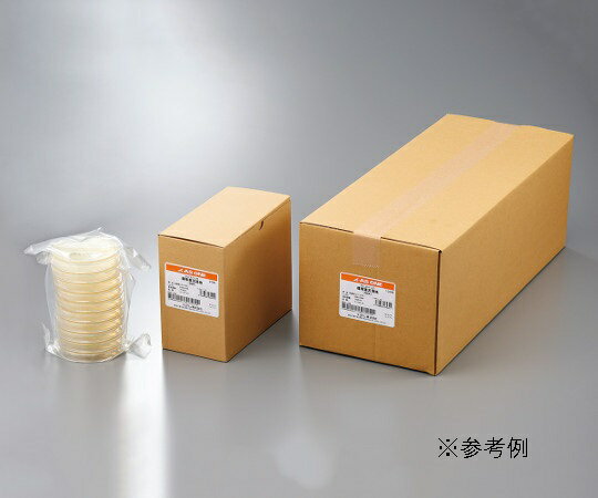 ポイント最大14倍-サニスペック生培地　標準寒天　20枚入