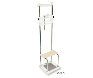 ★ポイント最大16倍★【全国配送可】-X線リーダー撮影台 SA-RF-A分銅式 その他 型番 SA-RF-A(分銅式) JAN 4589563460125 aso 0-3536-02 ●お取寄品 納期約 17営業日-【医療・研究機器】
