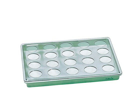 ★ポイント最大16倍★【全国配送可】-尿コップスタンド ナビス（アズワン） 型番 20本立 　JAN 4562108510301 aso 0-4567-02 ●在庫品 納期約 3営業日-【医療・研究機器】