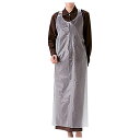 ★ポイント最大16倍★【全国配送可】-ディスポエプロンPE 50枚入 アズワン 型番 S JAN 4560111720069 aso 0-5677-01 ●在...