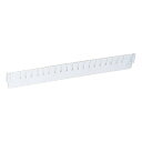 ★ポイント最大16倍★【全国配送可】-アルティア トレーセパレーター 548×67mm ナビス(アズワン) 型番 - JAN 4562108471343 aso 0-5734-03 ●在庫品 納期約 3営業日-【医療・研究機器】(4)