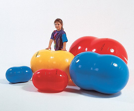 ★ポイント最大16倍★【全国配送可】-フィジオロール 赤 400×650mm その他 型番 LP8801 JAN 8001698088013 aso 0-5933-02 ●在庫品 納期約 3営業日-【医療・研究機器】