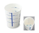 ★ポイント最大16倍★【全国配送可】-検査用紙コップ 211mL 2500個入 その他 型番 SM-205-3 aso 0-6491-01 ●在庫品 納期約 3...