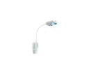 ★7/19-26 P最大27倍★【全国配送可】-GS600 LEDシステムライト テーブル/ウォールマウント付 ウェルチ・アレン 型番 44610-J JAN...