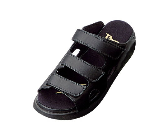 ★ポイント最大16倍★【全国配送可】-ドクターダリウス(R) ブラック M その他 型番 DD00101 　JAN 4571203969020 aso 0-7302-03 ●在庫品 納期約 3営業日-【医療・研究機器】