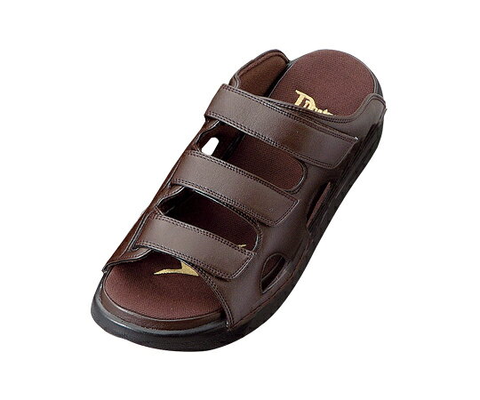 ★ポイント最大16倍★【全国配送可】-ドクターダリウス(R) ブラウン LL ビーウェル 型番 DD00102 　JAN 4..