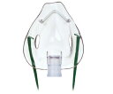 ★ポイント最大16倍★【全国配送可】-エアロゾルマスク(HUDSON RCI(R))大人用ショート 1箱(10個入) メドライン 型番 1084 JAN 4026704594344 aso 0-7548-12 ●お取寄品 納期約 8営業日-【医療・研究機器】