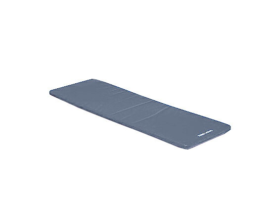 ★ポイント最大16倍★【全国配送可】-エクササイズマット ST180 シルバー トーエイライト 型番 H-7465S 　JAN 4518891260985 aso 0-7656-03 ●在庫品 納期約 3営業日-【医療・研究機器】