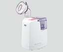★ポイント最大16倍★【全国配送可】-超音波温熱吸入器(ホットシャワー5) ピンク UN-135-P エー・アンド・デイ 型番 UN-135A-JC1 JAN 4981046311380 aso 0-9015-22 ●在庫品 納期約 3営業日-【医療・研究機器】