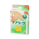 ★ポイント最大16倍★【全国配送可】-ケアリーヴ?(救急絆創膏) T型(指先用) 10枚入 ニチバン 型番 CL10T JAN 4987167031282 a...