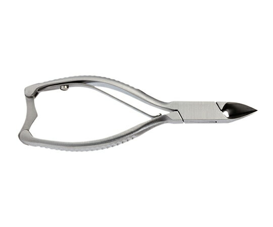 ★ポイント最大16倍★【全国配送可】-爪切りカッター 130mm YDM 型番 PD-02S 　JAN 4963931858422 aso 0-9319-02 ●お取寄品　納期約 5営業日-【医療・研究機器】