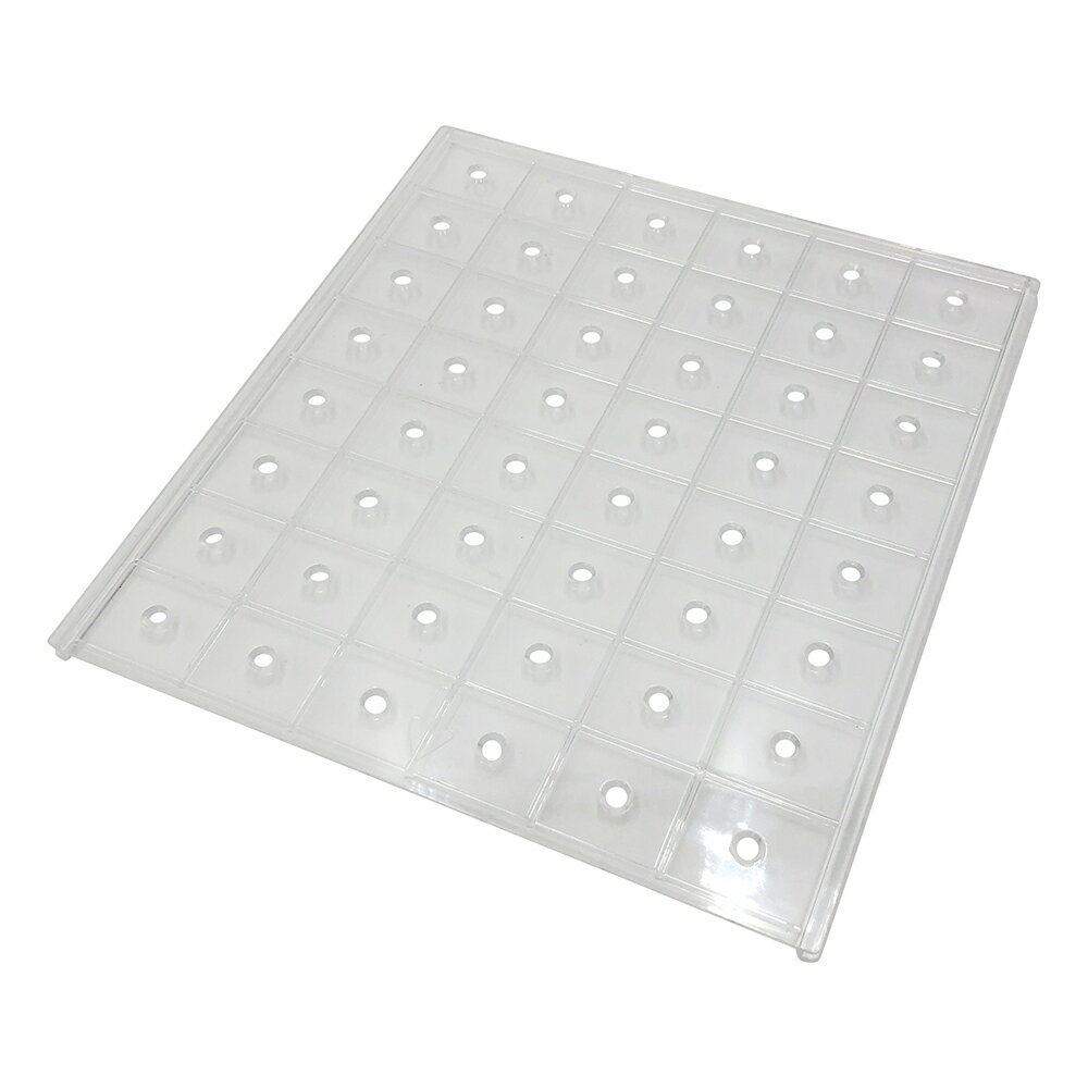 ★ポイント最大16倍★【全国配送可】-デシケーターIWH・IW・HW・IW-4用予備棚板 アズワン 型番 - 　JAN 4..