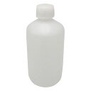 ★6/22-27 P最大27倍★【全国配送可】-標準規格瓶 丸型細口(ナチュラル) 300mL 1本 1027-06 ニッコー・ハンセン 型番 - JAN 4...