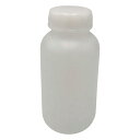 ★6/22-27 P最大27倍★【全国配送可】-標準規格瓶 丸型広口(ナチュラル) 300mL 1本 1028-06 ニッコー・ハンセン 型番 - JAN 4...