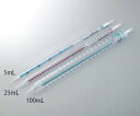 ★ポイント最大16倍★【全国配送可】-ピペット 透明プラスチック個別包装 5mL 200本入 コーニング 型番 4051 aso 1-141-03 ●在庫品 納...