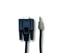 ★ポイント最大16倍★【全国配送可】-データロガー温度計(4チャンネル)用 RS23Cケーブル その他 型番 UPCB-02 JAN 498670230283...