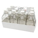 ★7/19-26 P最大27倍★【全国配送可】-角型培地瓶(PETG製・滅菌済) 1000mL 12本×2入 Thermo Fisher Scientific ...