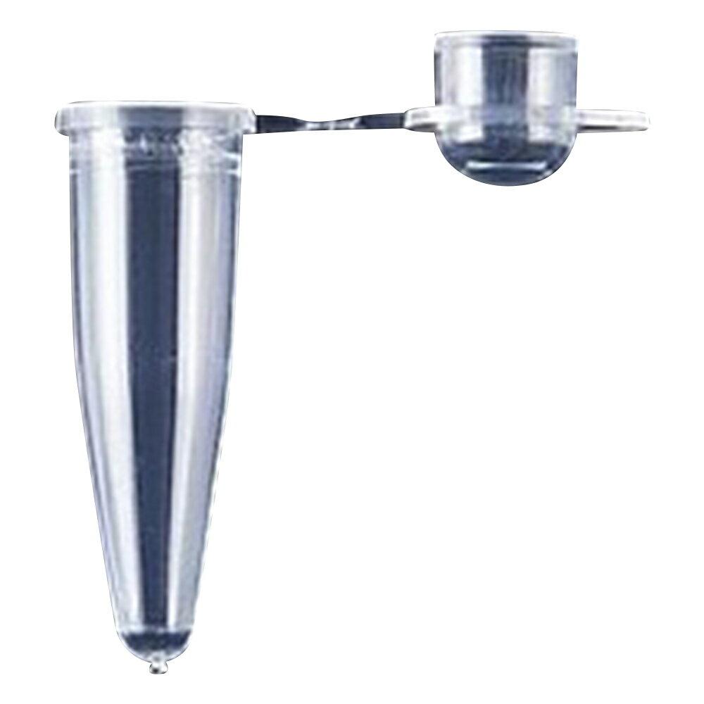 ★ポイント最大16倍★【全国配送可】-ビオラモPCRチューブ 0.2mL ドームキャップ 1箱（500本×2袋入） ビ..