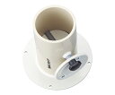 ★ポイント最大16倍★【全国配送可】-配管用部品 風量調節ダンパ(直接型) φ75mm アズワン 型番 JAN 4560111766784 aso 1-160...