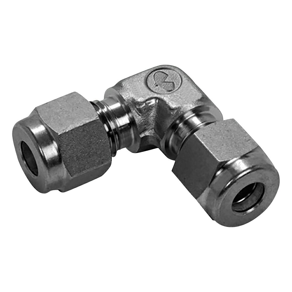 ★ポイント最大16倍★【全国配送可】-ニューV-LOK継手 フジキン 型番 VUWL-3.2-V aso 1-1768-04 ●お取寄品　納期約 17営業日-【医療・研究機器】(4)