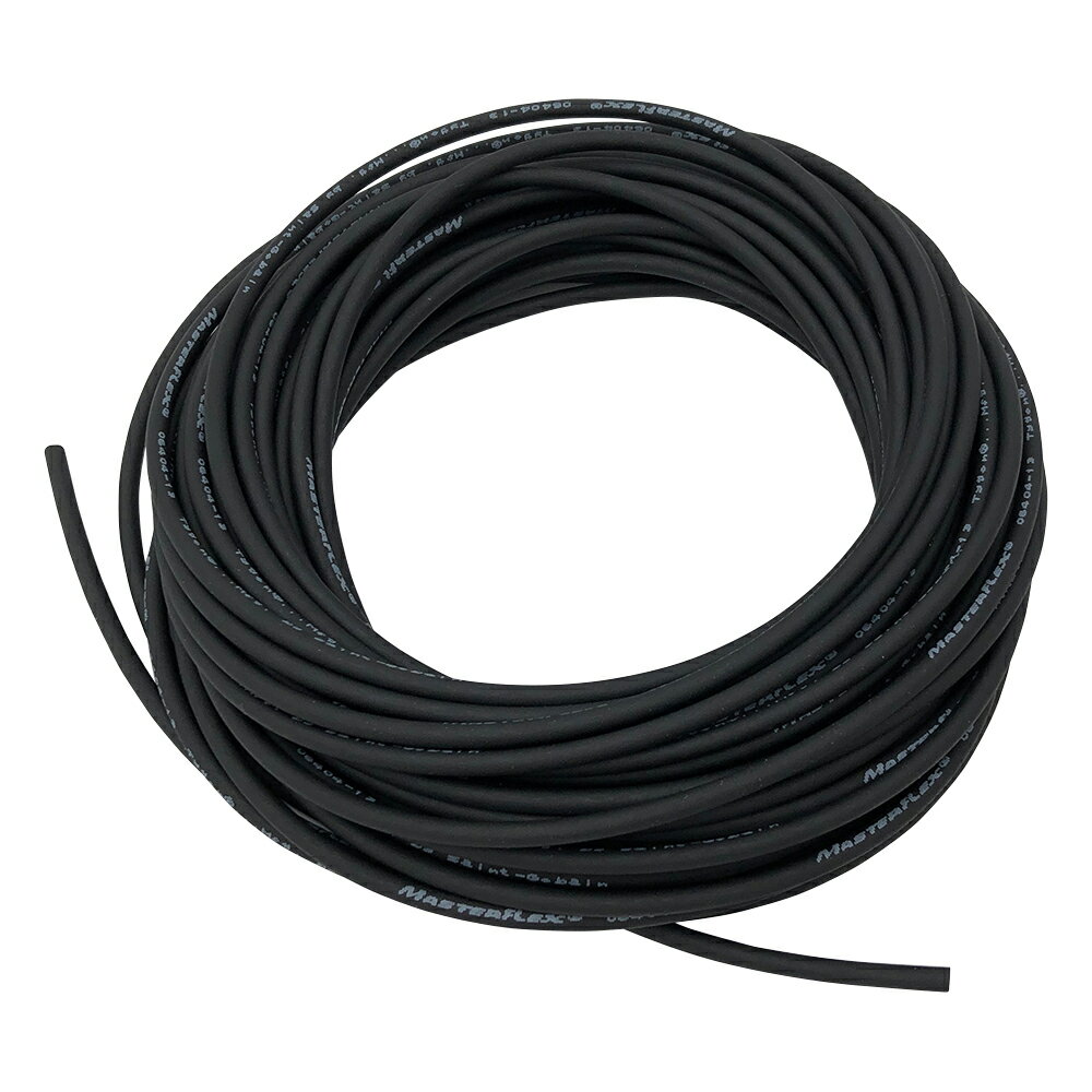 ★6/22-27 P最大27倍★【全国配送可】-バーシロンA-60-Nチューブ(15M) マスターフレックス 型番 06404-13 　JAN 4573181507263 aso 1-1973-01 ●お取寄品　納期約 7営業日-【医療・研究機器】