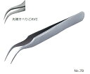 ★7/19-26 P最大27倍★【全国配送可】-強靭精密ピンセット DURAX RUBIS 型番 No.7B JAN 4589638222047 aso 1-...