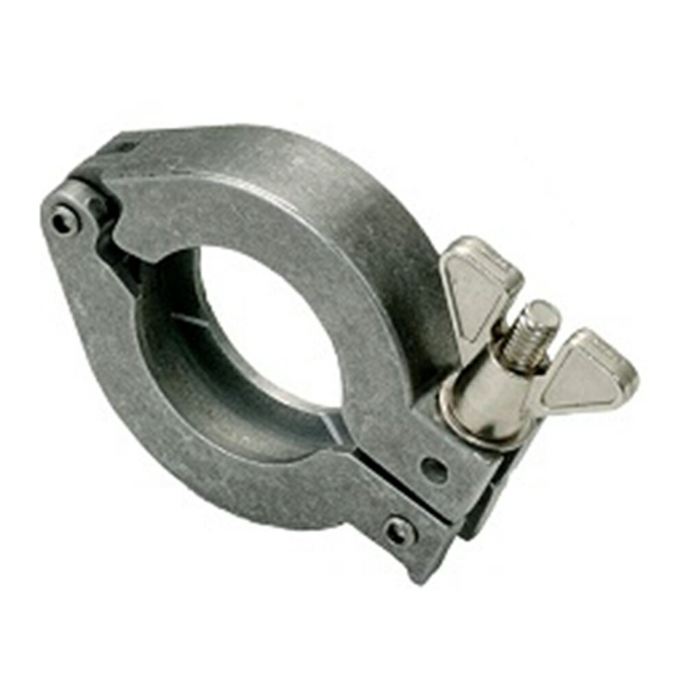 ★7/19-26 P最大27倍★【全国配送可】-クイックカップリングクランプ アルバック 型番 SCK-1025 　JAN 4571133309095 aso 1-2102-02 ●在庫品 納期約 3営業日-【医療・研究機器】