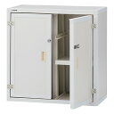★ポイント最大16倍★【全国配送可】-ユニット型塩ビ薬品庫(上段) アズワン 型番 UK900V JAN 4560111767026 aso 1-2164-0...