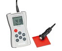 ★7/19-26 P最大27倍★【全国配送可】-膜厚計(ミニテスト) その他 型番 750USB-FN aso 1-2533-02 ●お取寄品 納期約 8営業日...