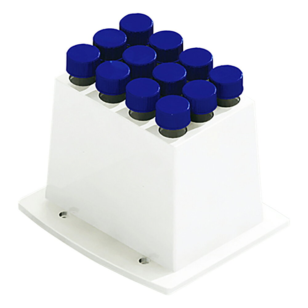 ★ポイント最大16倍★【全国配送可】-ドライブロックバス・ブロックバスシェーカー用ブロック アズワン ..