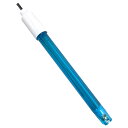 ★ポイント最大16倍★【全国配送可】-防水ポータブルpHメーター用 交換用ORP電極 アズワン 型番 301PT-1 JAN 4562108516129 as...