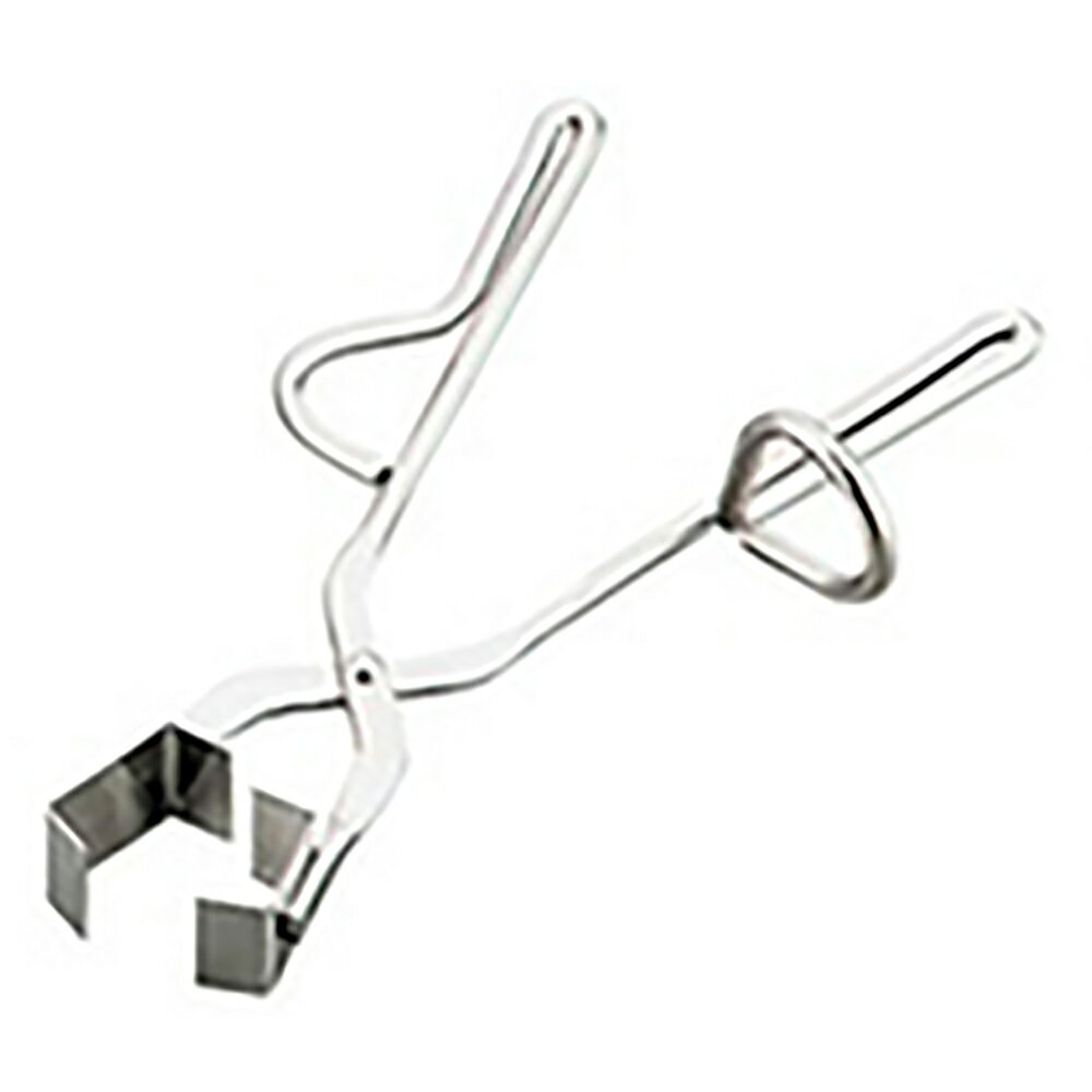 ★ポイント最大16倍★【全国配送可】-トングス　フラスコ用 その他 型番 フラスコ用トング 　JAN 4573296..