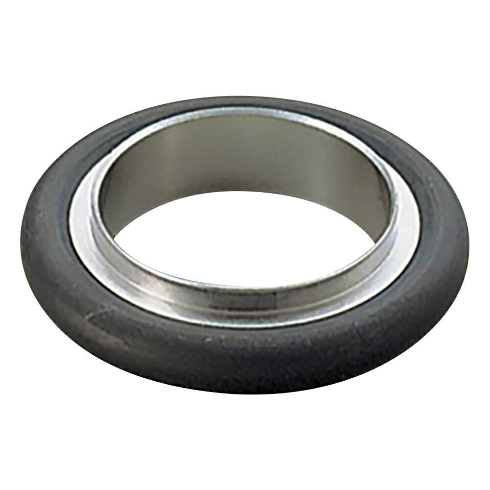 ★ポイント最大16倍★【全国配送可】-センタリングリング　NW10　（ステンレス製） エドワーズ 型番 C105-11-396 aso 1-3048-01 ●在庫品 納期約 3営業日-【医療・研究機器】