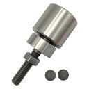 ★6/22-27 P最大27倍★【全国配送可】-ハンドプレス 10mm アダプター アズワン 型番 - JAN 4562108514040 aso 1-312...