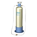 ★6/22-27 P最大27倍★【全国配送可】-カートリッジ純水器 デミエース 栗田工業 型番 DX-05型 aso 1-3134-06 ●お取寄品 納期約 1...