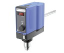 ★ポイント最大16倍★【全国配送可】-電子制御撹拌機(コンパクトタイプ) ユーロスター60デジタル IKA 型番 EUROSTAR 60 digital JA...