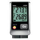 ★7/19-26 P最大27倍★【全国配送可】-温度データロガー testo 175 T3 (本体) テストー(Testo) 型番 0572 1753 JAN...