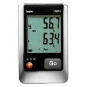 ★7/19-26 P最大27倍★【全国配送可】-温度データロガー testo 176 T4 (本体) テストー(Testo) 型番 0572 1764 JAN...