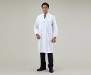 ★7/19-26 P最大27倍★【全国配送可】-アズラボ白衣 シングル(男性用) L アズワン 型番 AL-MS JAN 4560111728133 aso ...