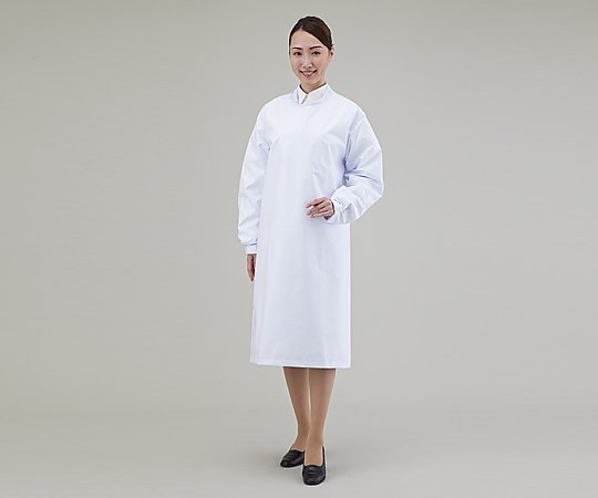 ★ポイント最大16倍★【全国配送可】-フッ素コートスリーブエプロン アズワン 型番 PRE-TFGR XL JAN 4560111738866 aso 1-3...