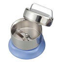 ★6/22-27 P最大27倍★【全国配送可】-ワンダークラッシャー用SUS容器(標準フタ付) 150mL 大阪ケミカル 型番 PN-L15 JAN 4580...
