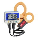 ★ポイント最大16倍★【全国配送可】-クランプロガー(データミニ) 日置電機 型番 LR5051 JAN 4536036003518 aso 1-3452-0...