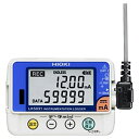 ★7/19-26 P最大27倍★【全国配送可】-計装ロガー(データミニ) 日置電機 型番 LR5031 JAN 4536036003471 aso 1-345...