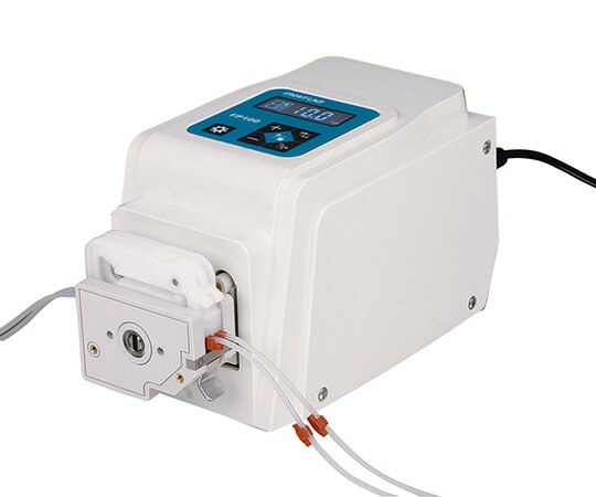 ★ポイント最大16倍★【全国配送可】-フロントラボ　マイクロチューブポンプセット　2連式マイクロチュー..