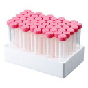 ★ポイント最大16倍★【全国配送可】-ビオラモ遠沈管II 15mL(ラックパック)1袋(50本入) アズワン 型番 VIO-15RN aso 1-3500-33...