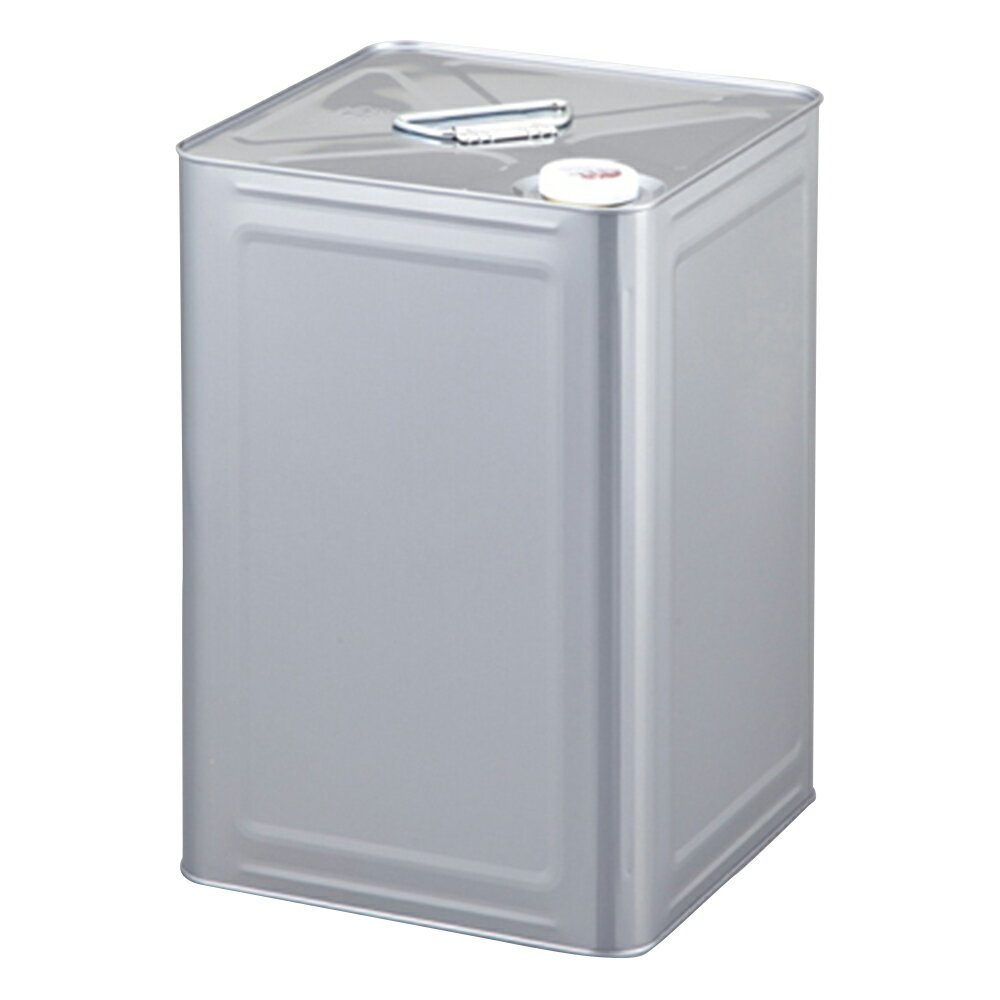 ★ポイント最大16倍★【全国配送可】-一斗缶 18L No.40内面エポキシコート缶 その他 型番 - aso 1-3798-01 ●在庫品 納期約 3営業日-...