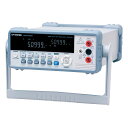 ★ポイント最大16倍★【全国配送可】-デジタルマルチメーター GW INSTEK(テクシオ・テクノロジー) 型番 GDM-8341 aso 1-3886-03 ...
