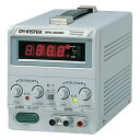 ★7/19-26 P最大27倍★【全国配送可】-直流安定化電源 30V-3A GW INSTEK(テクシオ・テクノロジー) 型番 GPS-3030D aso 1...