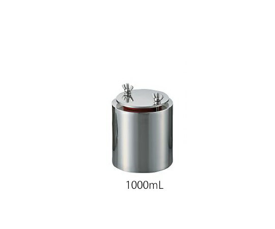 ★ポイント最大16倍★【全国配送可】-ステンレスポットミル　1000mL その他 型番 - ...